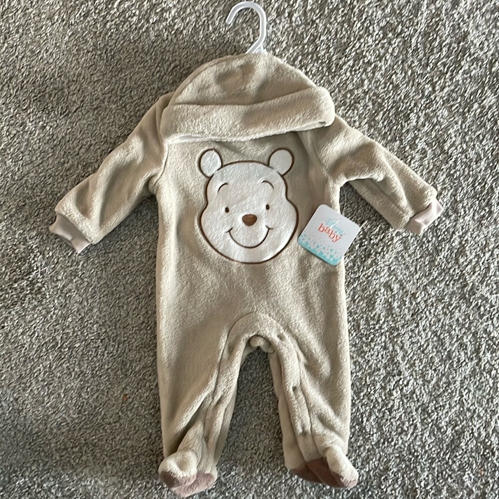 Disney Baby 3-6 months